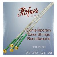 Hofner 1133CR ヘフナーバイオリンベース専用弦 ヘフナーベース弦