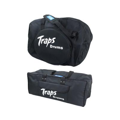 Traps Drums Travel Bags トラップスドラム専用ケース