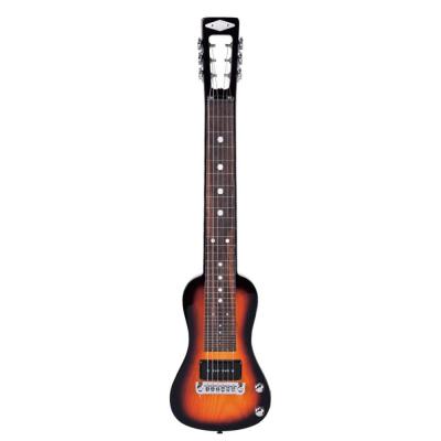 SX LG2 3TS ラップスチールギター