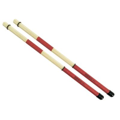 ROHEMA 61368/9 Tape Rods Bamboo ドラムスティック