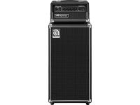 AMPEG Micro-CL Stack ベースアンプ
