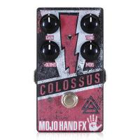 Mojo Hand FX Colossus Fuzz ギターエフェクター