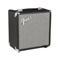 Fender Rumble 15 Combo フェンダー コンボベースアンプ 自宅練習用