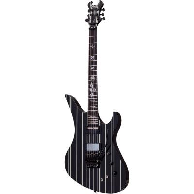 SCHECTER Synyster Gates Custom-S AD-A7X-SS-CTM/SN エレキギター