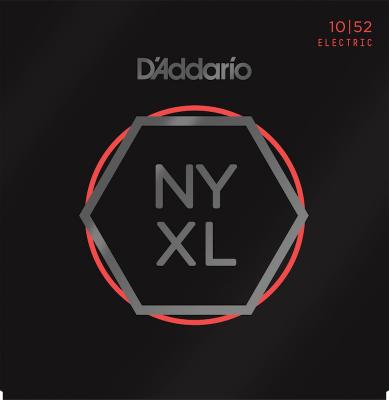 D'Addario NYXL1052 エレキギター弦