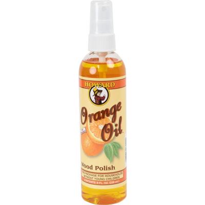 HOWARD Orange Oil OR0008 オレンジオイル
