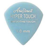 AriaProII HYPER TOUCH Jazz 1.0mm SB×10枚 ギターピック
