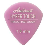 AriaProII HYPER TOUCH Jazz 1.0mm PK×50枚 ギターピック