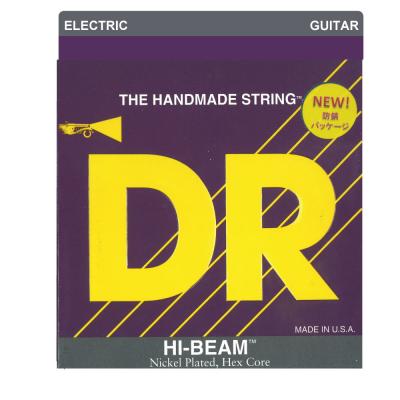 DR HI-BEAM LTR-9 LITE エレキギター弦×3セット