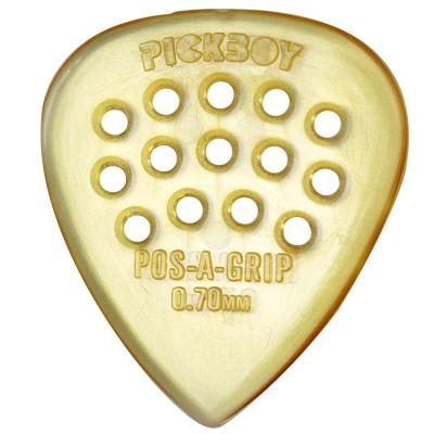 PICK BOY GP-37PEI/0.70×10枚 ギターピック