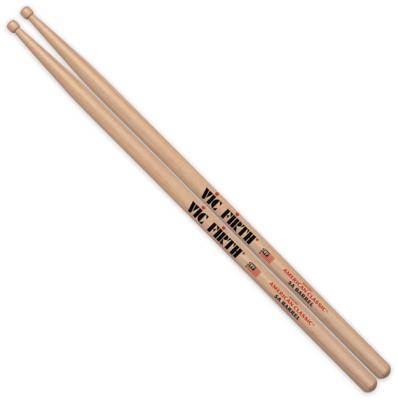 VIC FIRTH VIC-5ABRL ドラムスティック×12セット