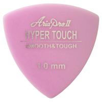 AriaProII HYPER TOUCH Triangle 1.0mm PK ピック×50枚
