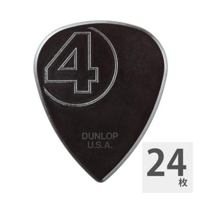 JIM DUNLOP 447RJR138 Jim Root Signature Nylon Pick ギターピック×24枚
