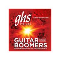 GHS GB-12L Boomers 12-STRING Light 010-046 12弦エレキギター弦×3セット