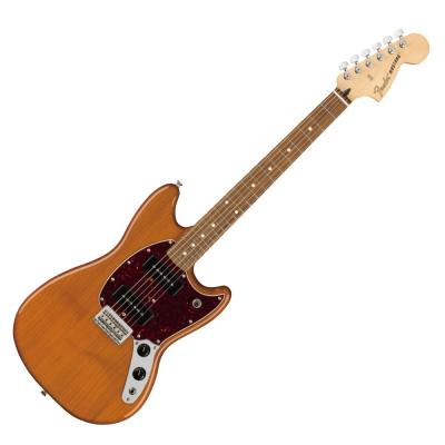 Fender フェンダー Player Mustang 90 PF AGN エレキギター VOXアンプ付き 入門11点 初心者セット ムスタング エレキギター 画像