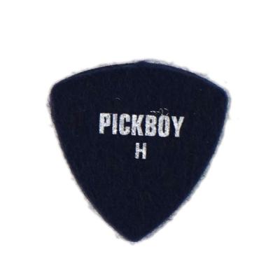 PICK BOY GP-11/H ウクレレピック ハード×5枚