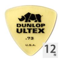 JIM DUNLOP 426R ULTEX TRI 0.73 ギターピック×12枚
