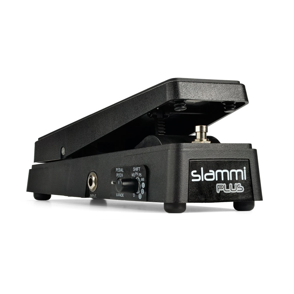 ELECTRO-HARMONIX Slammi Plus ポリフォニックピッチシフター エフェクター