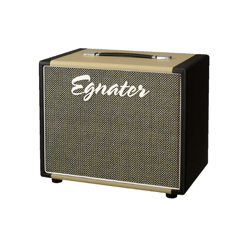 Egnater Rebel-112x Custom-voiced 1x12 Extension Cabinet キャビネット