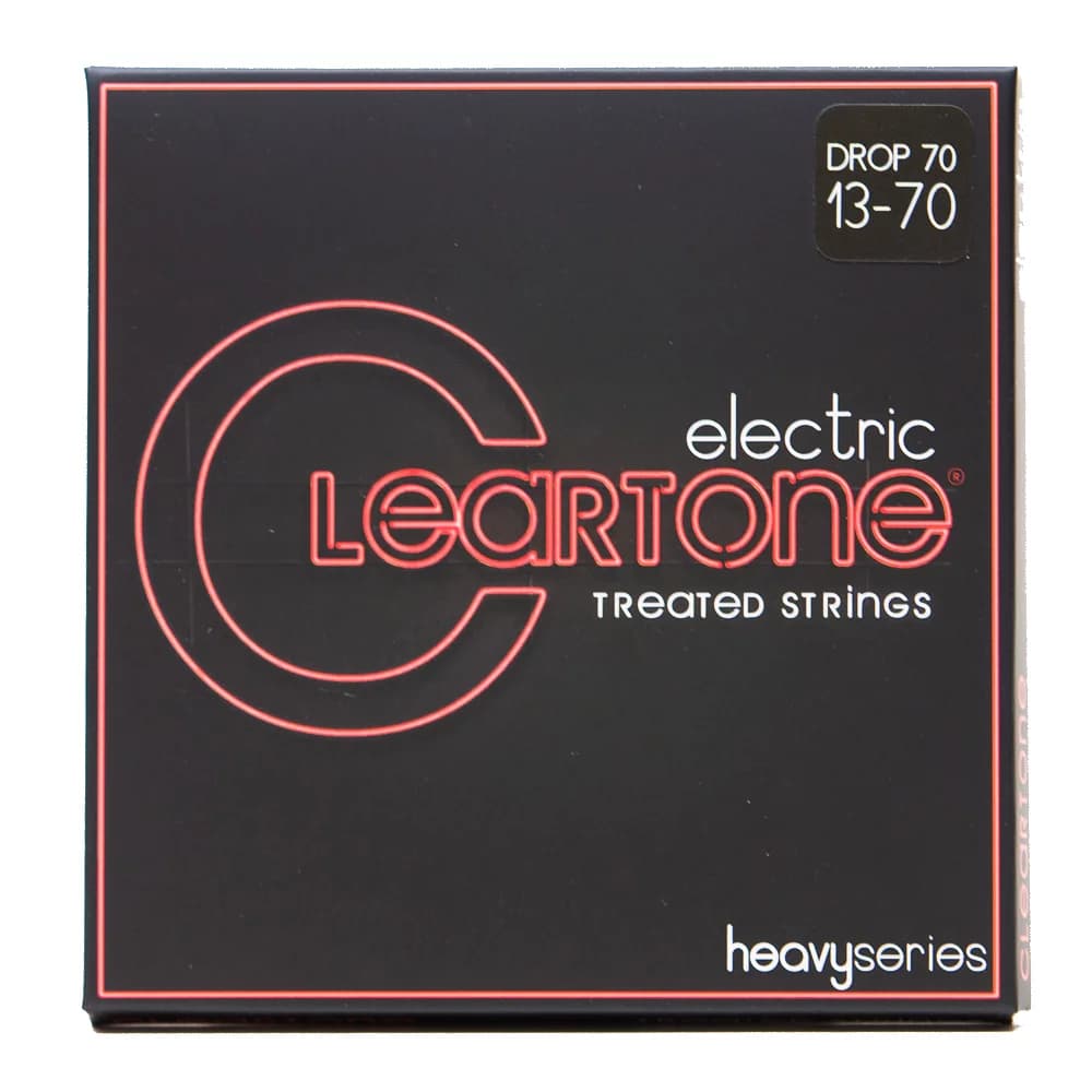 Cleartone Strings 9470 エレキギター弦