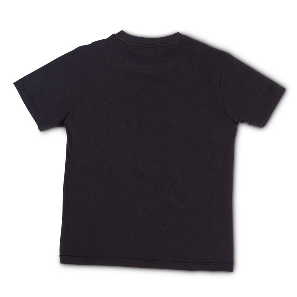 MARSHALL マーシャル HANDWIRED Mサイズ 半袖 Tシャツ 裏面画像