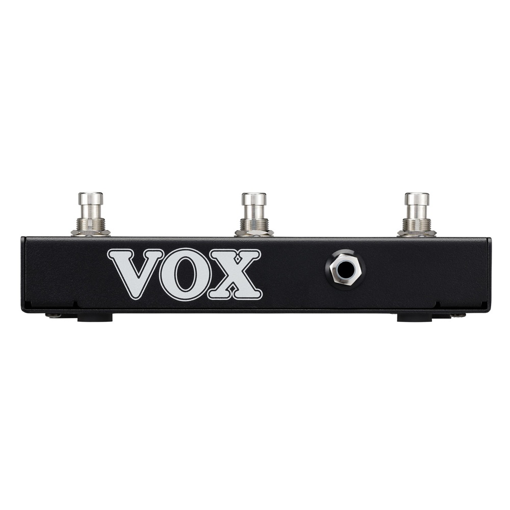 VOX VFS3 フットスイッチ の画像