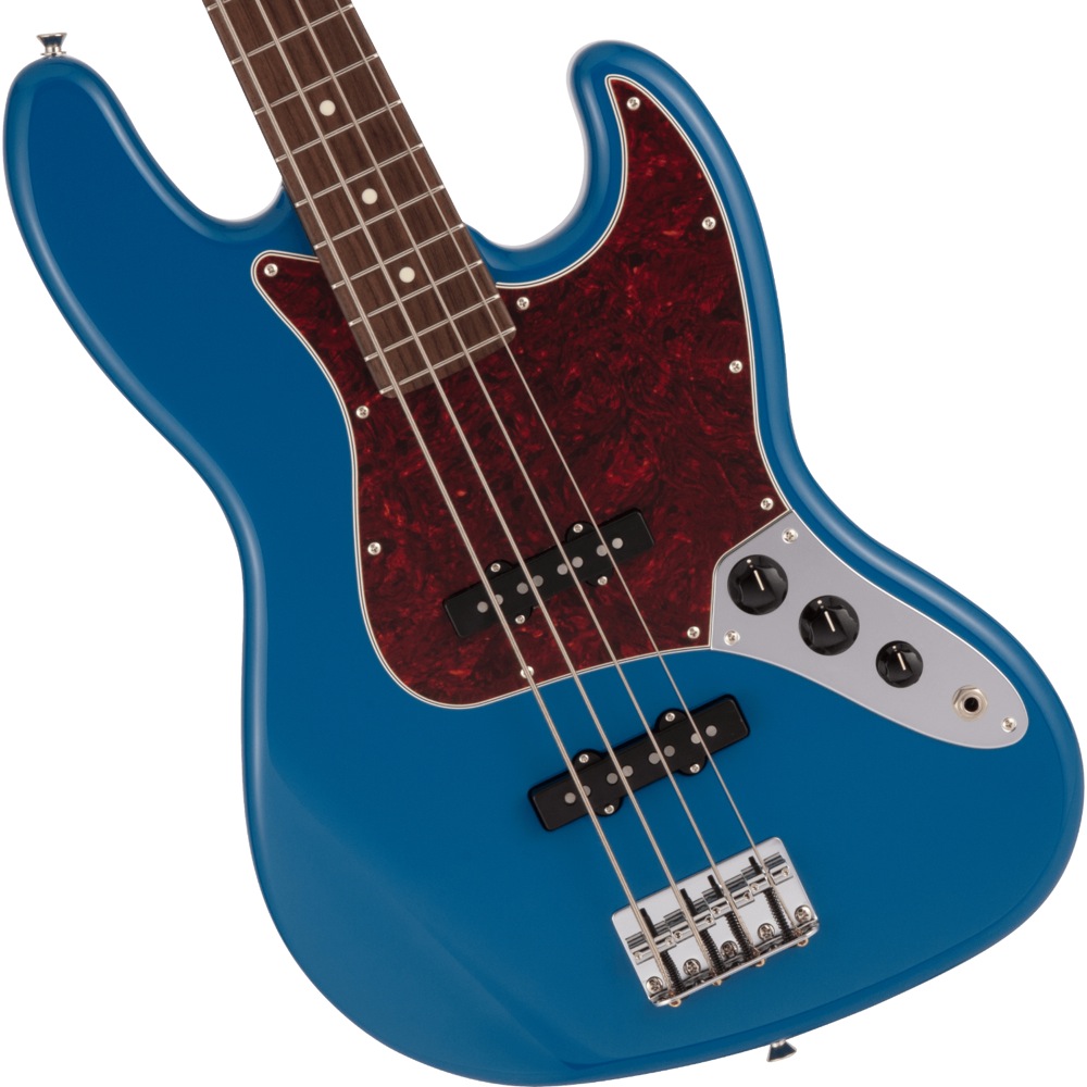 フェンダー Fender Made in Japan Hybrid II Jazz Bass RW FRB エレキベース(フェンダー ハイブリッドIIシリーズ  ジャズベース 日本製) | web総合楽器店 chuya-online.com