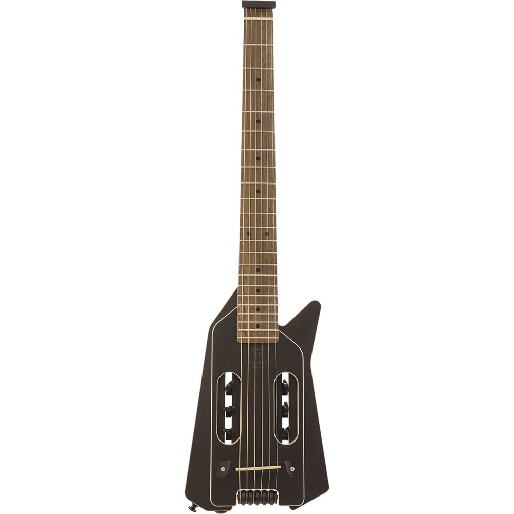 TRAVELER GUITAR Ultra-Light EDGE Black (BLK) トラベルギター