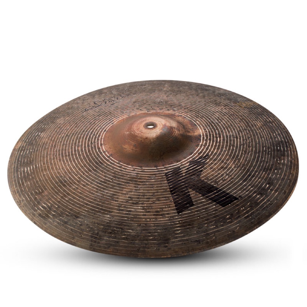 マイネル B20HHC-B クラッシュシンバル 20インチMEINL Byzance