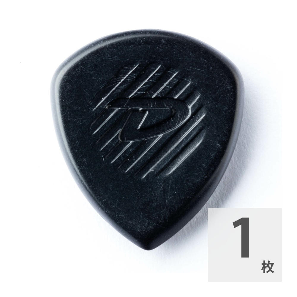 JIM DUNLOP Primetone 477-508 Classic Large Sharp Tip Pick 5.0mm ギターピック 6枚セット