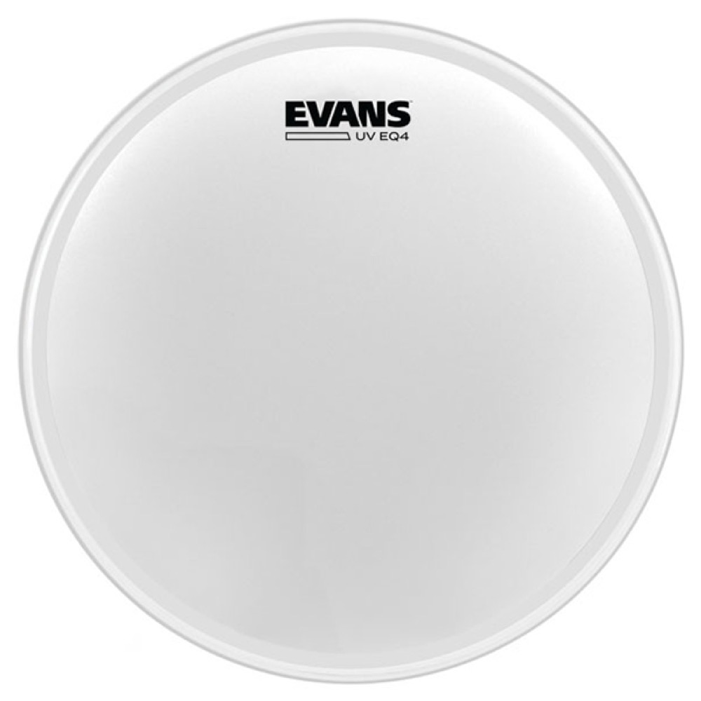 EVANS BD16GB4UV UV EQ4 Bass バスドラムヘッド