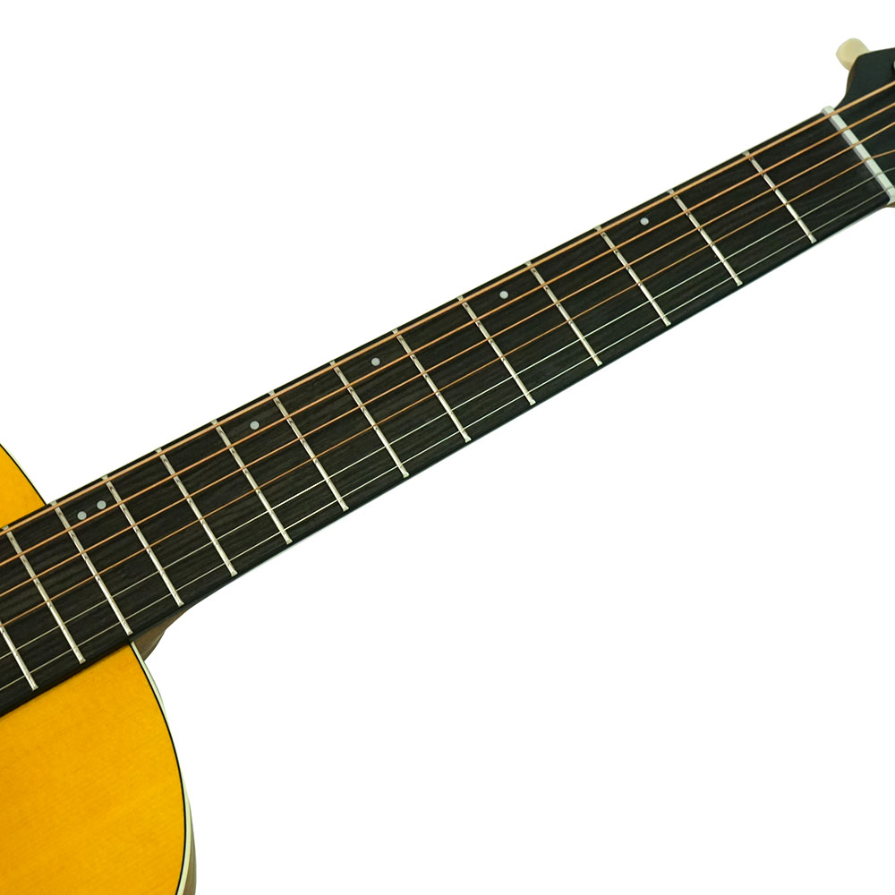 MORRIS Y-023 VYL アコースティックギター