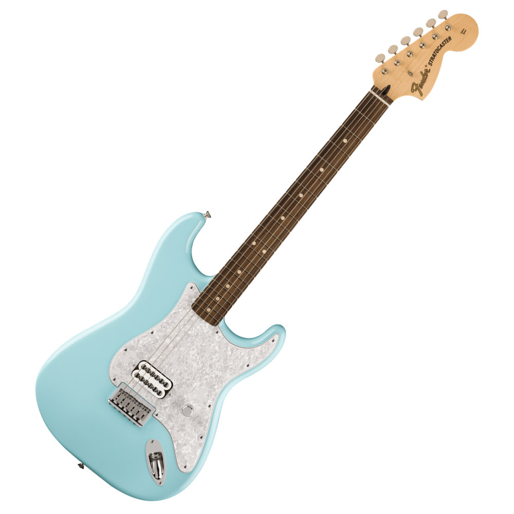 Fender フェンダー Limited Edition Tom Delonge Stratocaster ...