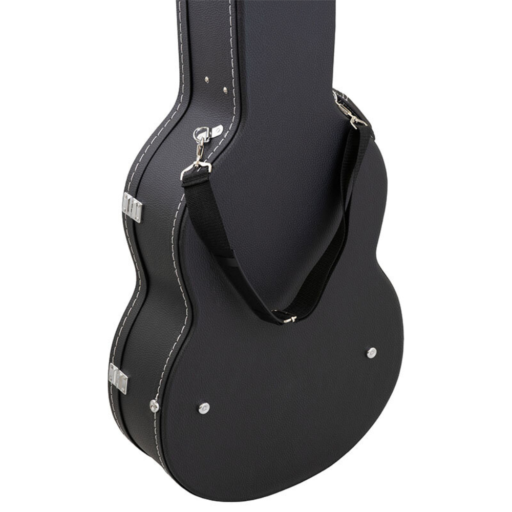ARIA アリア CG-150CG クラシックギター用 ハードケース 本体画像