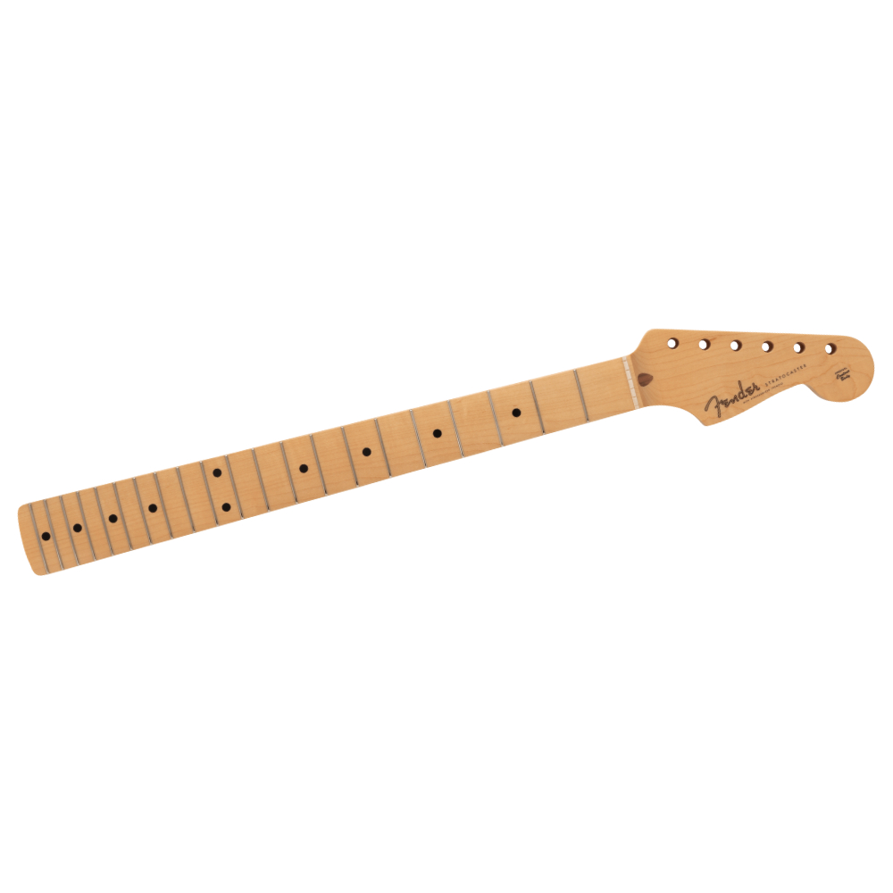 Fender フェンダー Traditional II 50’s Stratocaster Neck U Shape Maple ストラトキャスター エレキギター ネック