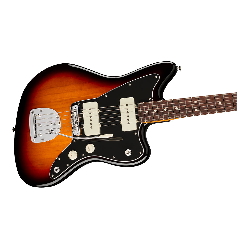 Fender フェンダー American Professional Classic Jazzmaster RW 3-Color Sunburst エレキギター ボディ