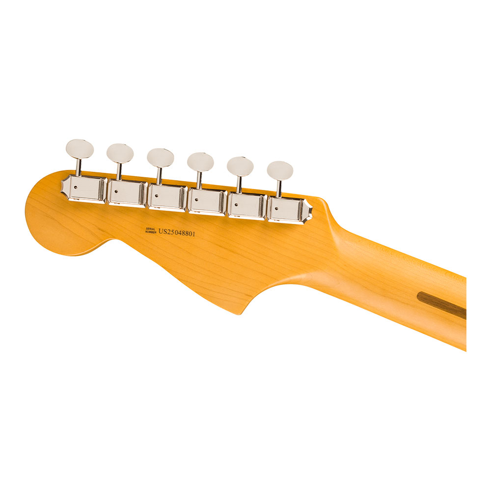 Fender フェンダー American Professional Classic Jazzmaster RW 3-Color Sunburst エレキギター ヘッド