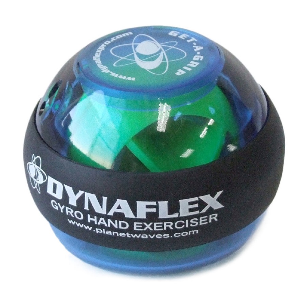 Planet Waves by D’Addario PW-DFP-01 Dynaflex Pro Exerciser 手首強化アイテム