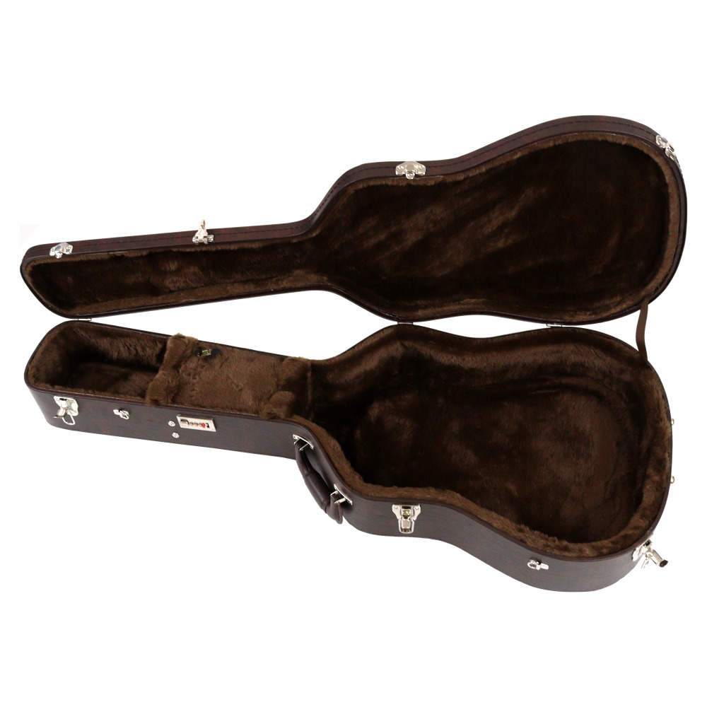 BOBLEN BL-45 アウトレット アコースティックギター用ハードケース アコースティックギター用ハードケース 画像