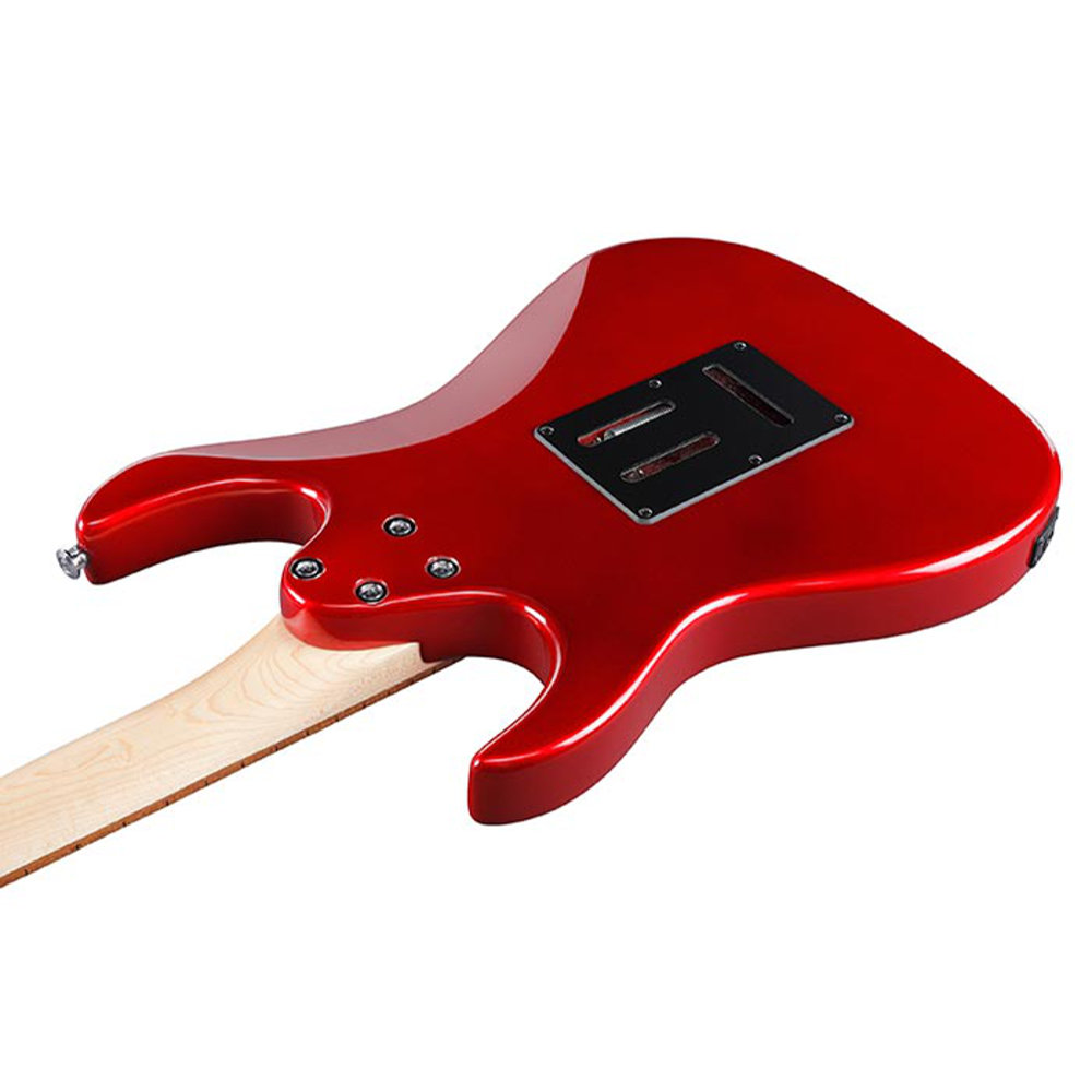 IBANEZ GRX40 CA アクセサリーセット付き エレキギター ボディバック画像
