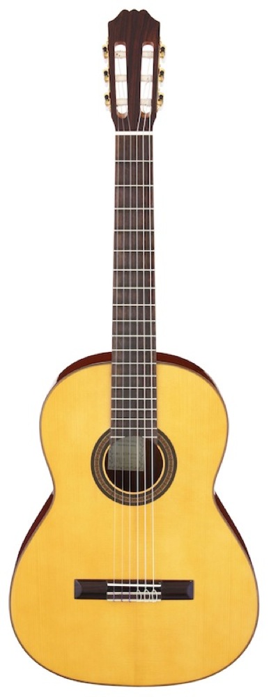 ARIA ACE-5S L/H クラシックギター レフトハンド