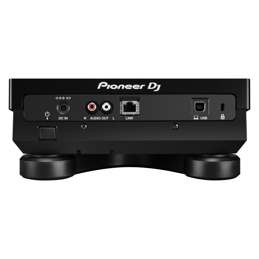 Pioneer DJ XDJ-700 DJ用マルチプレーヤー