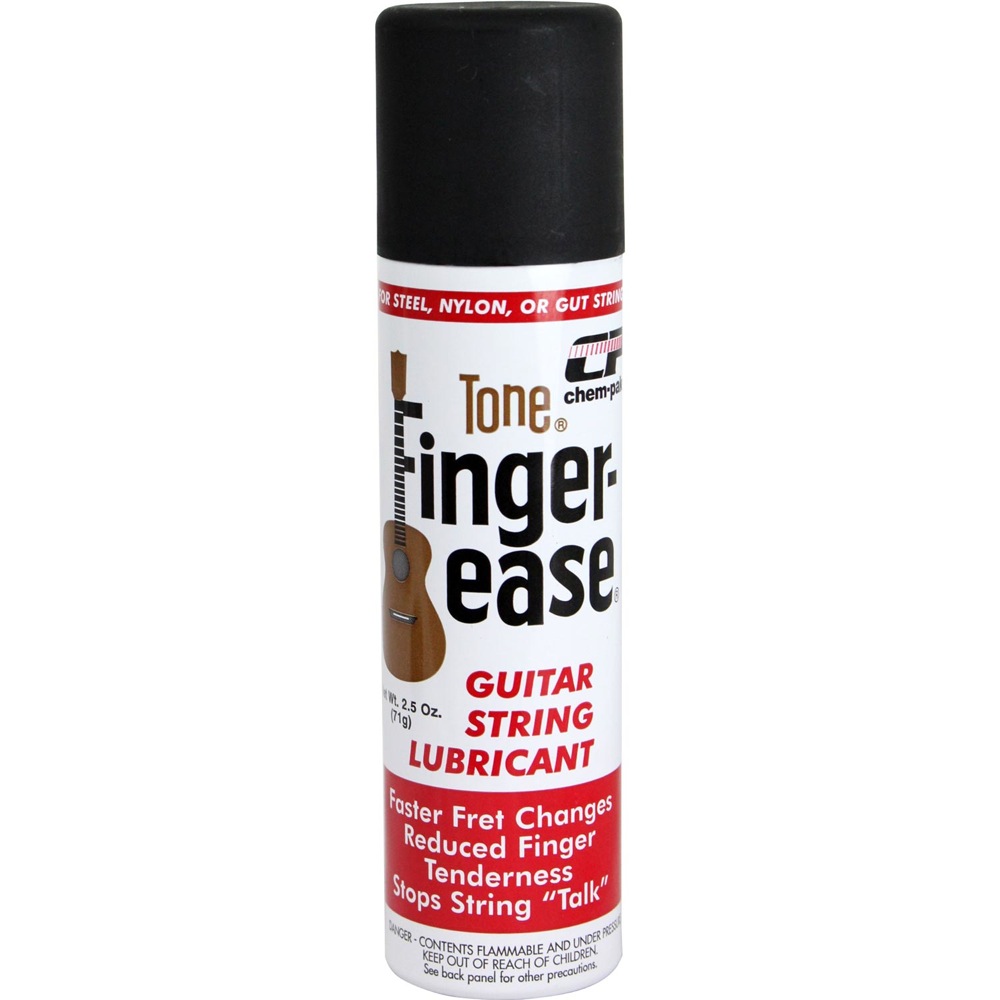 TONE FINGER-EASE フィンガーイーズ 指板潤滑剤
