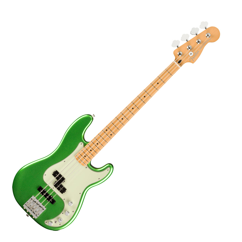 Fender フェンダー Player Plus Precision Bass CMJ エレキベース VOXアンプ付き 入門10点 初心者セット ベース本体画像