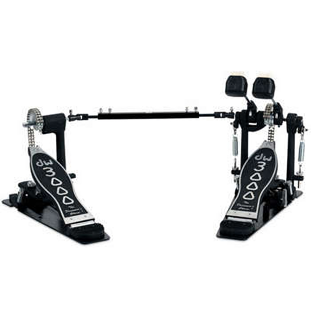 dw-dw-3002-double-bass-drum-pedal-ebay