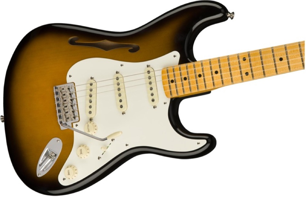 fender subsonic stratocaster