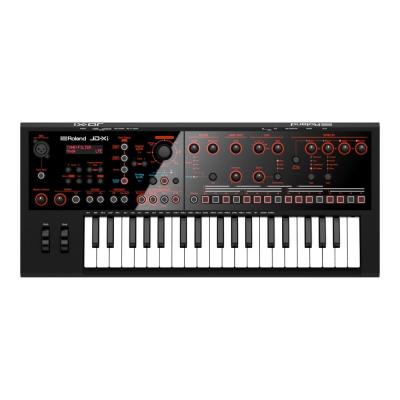 ROLAND JD-Xi Analog/Digital Crossover Synthesizer シンセサイザー
