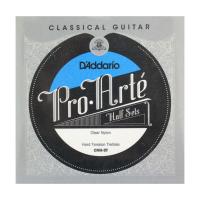 D’Addario CNH-3T 1/2 Set/Clear/Hard クラシックギター弦