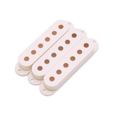 Dimarzio DM2000 Aged White Strat Pickup Cover ピックアップカバー