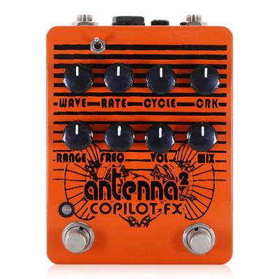 Copilot Fx Antenna 2 8knob Version ギターエフェクター